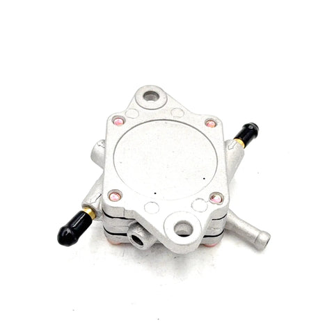 Gas Fuel Pump For Golf Cart 4 Cycle Replacement Fit G16 G20 G22 1996 Through 2007 Direct Fit Easy Install Durable Performance
