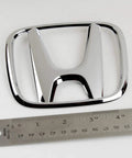 Grille Emblem Badge For Honda Vehicles 2008 2013 Accord 2009 2011 CR V 2010 2012 Crosstour Direct OEM Replacement