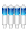 Road Tripping RV Inline Water Filter For Garden Hose And Camper Sweet Crisp Drinking Purification No Nonsense Multi Stage Filtration System