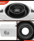 Close-up of heavy duty driveshaft bearing for Kia Sorento 2013-2014 and Hyundai Santa Fe 2013-2018, OE numbers 49300A1000.