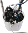Electric Fuel Pump Module Assembly For 2007 2008 Chevy Silverado 1500 And GMC Sierra 1500 Pickup Trucks E3747M SP6091M 69967 M10206 MU1847 Fits 2007 2008 Silverado And Sierra 1500 V8 Gas Engines