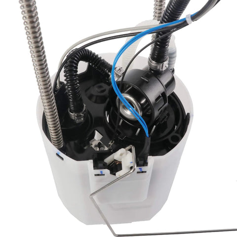 Electric Fuel Pump Module Assembly For 2007 2008 Chevy Silverado 1500 And GMC Sierra 1500 Pickup Trucks E3747M SP6091M 69967 M10206 MU1847 Fits 2007 2008 Silverado And Sierra 1500 V8 Gas Engines