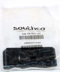 Packaging of Adjustable Over-Center Draw Latch E8-10-502-20 With Base And Clevis