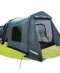 Roomy Family SUV Tent For 5 To 9 People With 8ft L X 10.6ft W X 7.2ft H Center Height, Waterproof And Windproof Car Camping Shelter
