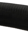 Heavy Duty Straight Heater Hose With Safety Stripe SAE 20R3 Compliant High Temp Resistance, black EPDM rubber, auto cooling use