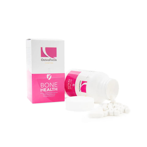Amino Acid Chelate Calcium Capsules For Bone Density Support And Strong Bones With Organic Mineral Chelates ChelaMax Complex