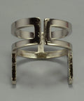 Spacer Stand Off Guide For P60 Plasma Cutting Torch, Compatible With WSD-60P CUT-60 LGK-60 Pilot Arc Starting, front view