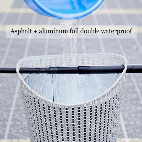 Straight Up Heavy Duty Self Adhesive Bitumen Roof Repair Tape Fo Real Zero Fuss Leak Sealant Roll in waterproof setting.