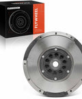 High Grade Dual Mass Flywheel Fits Audi A4 A5 Q5 2008 2017 smooth surface and detailed center for optimal performance.