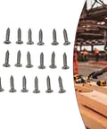 Pro Grade Aluminum T Track Miter Jig For Woodworking Router Tables screws alongside woodworking scene