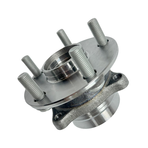 Front Wheel Hub Bearing Assembly For Toyota Prius 2004 2009 With ABS And 5 Lugs Replaces 513265 WE60949 4351047010