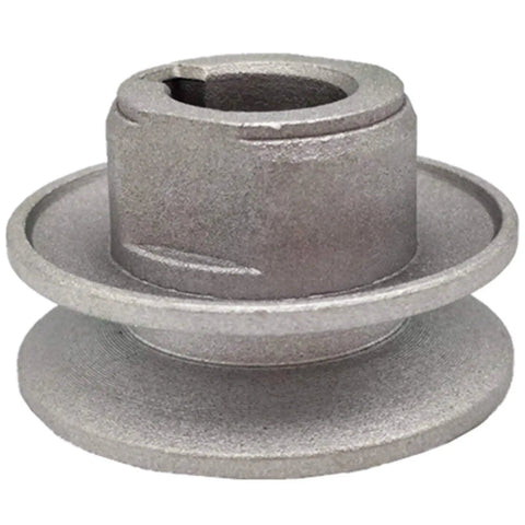 Industrial Sewing Machine Clutch Motor Pulley Slow Speed Reduction 45mm Universal Fit Heavy Duty Timing Pulley To Dial In Stitch Pace