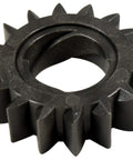 Starter Motor Pinion Gear Bendix Plastic 16 Tooth Fits Briggs And Stratton And More Replacement For 695708 693058