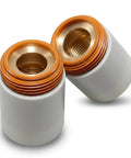 2 Pack Retaining Cap 120600 For Your 600 800 900 Plasma Cutters Fits PAC120 PAC121 PAC123 PAC125 Torch 40 To 50 Amp Plasma Cutting