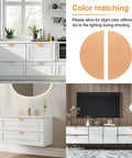 2 Pack Finger Edge Pull Self Stick Cabinet Drawer Pulls Aluminum Alloy Semi Circle Double Hole Handle in modern kitchens and furniture settings