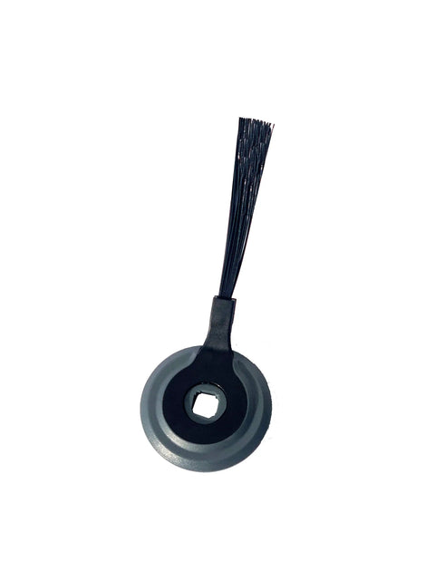 Side sweep brush from Must Have Replacement Parts Kit For Shark ION Robot R85 RV850 AV751 AV752 AV753 R71 R72 R75 RV871 RV761