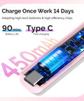 Lightweight Cordless Nail Drill With Handheld UV Lamp Beginner Gel Manicure Kit battery and circuit components close-up