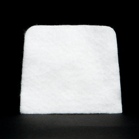 Shark Rocket DuoClean Must Have Replacement Filter Kit Easy Fit 6 Pack With 12 Pre Filters And 6 Post Filters For HV380 HV380W HV381 HV382 HV383 HV384Q Replaces XFFH380 XPSTFH380