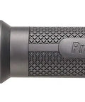 ProTac HL 5-X 3500 Lumen Multi Fuel Tactical Flashlight With Rechargeable Batteries And USB Cable For High Output Long Throw, 452m Beam, Durable Black Body, Ideal For Home, Auto, And Outdoor Use