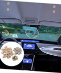 Headliner Repair Kit For Cars With Snap Roof Rivets, Easy Interior Ceiling Fix And Quick Installation For Detached Roof Repair