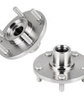 Front Wheel Hub Assembly 2 Pack That Fits Hyundai Elantra 2011 2012 Veloster 2012 Kia Forte5 Forte 2014 2018 Forte Koup 2014 2016 5 Lug