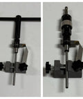Upgrade Your Ride With This Adjustable Hard Alloy Valve Seat Grinding Reamer Tool Kit For Car And Motorcycle Repair Featuring Heavy Duty Handle Cutter Compatible With 15 To 90 Degree Sessions, 6.5MM tool