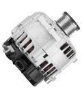 New 2.5L Alternator Replacement For Nissan Altima 2007-2013, Sentra 2007-2012, Rogue 2011-2013, Rogue Select 2014-2015 - side view