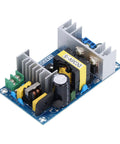 High Power Switching Power Module With Built In Power Supply For Civil And Industrial Control Systems Stable Output Double Sided PCB Design Industrial Grade Reliability Plug And Play Ready For Smooth Automation Projects, DC24V PCB module