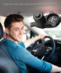 Plug And Play Rear Park Brake Actuator Electronic Parking Brake Motor Fits Chrysler 200 Jeep Cherokee Compass 2014 To 2023 in car