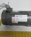 CD3425 56C Frame TEFC DC Motor 0.25 HP 1750 RPM Workhorse Quality For Machinery And Equipment, Durable 3413D F1 N