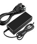 No Sweat Ac Dc Power Adapter For Cricut Expression Crex001 Cutting Machine Wall Charger with cables and safety features.