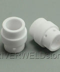 Conical cups from Assorted MIG MAG Welding Torch Consumables Kit For 24KD MB24 With M6 Contact Tips.040 Inch (1.0mm) 59 Piece Set
