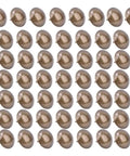 Heavy Duty Upholstery Nails Set Of 50 Thickened Decorative Tacks In Vintage Green Bronze 16x20mm for furniture projects