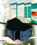 WiFi Energy Monitor Watt Meter With Breaker Switch And Phone App Remote Control, Timer Scheduling interface display