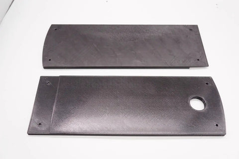 Zero Clearance Throat Plate Insert For Bosch GCM12 Table Saw Delivers Cleaner Cuts Reduces Tear Out Durable Easy To Install