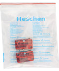 V-153-1C25 Micro Switch With Beefy Long Straight Lever 15A 125/250VAC Heavy Duty SPDT Snap Action Limit Switch Quick Connect Terminals Three Sixteenth Inch 4.8mm Dual Pack in sealed bag
