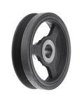Engine Harmonic Balancer Crankshaft Pulley For Chevrolet Colorado GMC Canyon 2004–2012 And Isuzu I-280 I-290 6-Groove DOHC