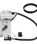 Jeep Grand Cherokee Fuel Pump Replacement For 1999 To 2004 4.0L 4.7L Direct Fit High Performance In Tank Pump with seal ring