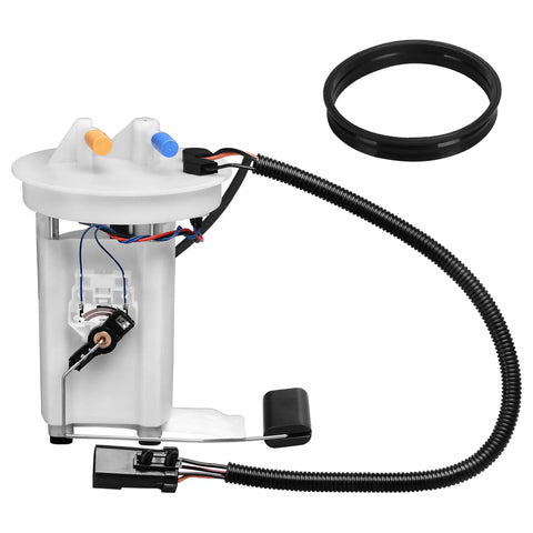 Jeep Grand Cherokee Fuel Pump Replacement For 1999 To 2004 4.0L 4.7L Direct Fit High Performance In Tank Pump with seal ring