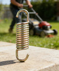 Beefed Up Heavy Duty Lawn Mower Transmission Spring 034-9080-00 2 Pack For Reliable Power Transfer And Smooth Drive