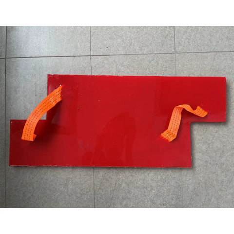 Stromatolite Stone Texture Stamp Mat For Concrete Molds 28 By 12 Inch Dope Realistic Wall Skin Texture Tool For Outdoor Landscaping Polyurethane Stamp Mat