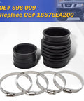 Air Intake Hose Swap For Nissan Frontier, Pathfinder, And Xterra 2005-2019 2005-2012 2005-2015 OE 696-009 16576EA200