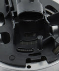 Close-up view of the Front Wheel Bearing And Hub Assembly Replacement Fits Malibu Cobalt HHR G6 2004 2012 Replacement Part 513214