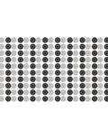 Heavy Duty 8 Inch Sanding Discs Set With 8 Holes For Power Tools arranged in a grid, featuring premium silicon carbide material.
