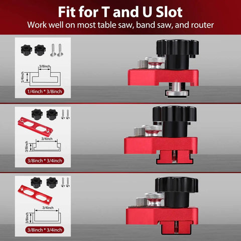 Diagram showcasing Thin Rip Jig With Safety One Way Roller Bearing And Three Pulleys For Safe Repetitive Narrow Strip Cuts