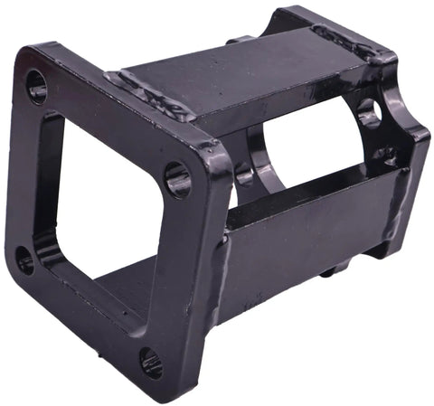 Log Splitter Hydraulic Pump Mount 31 272 For 8 To 15 Hp Engines Fits SpeeCo Splitmaster Oregon Husky 28 33 34 35 Ton Units