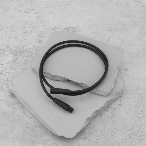 Electric Bike Speed Sensor Extension Cable For Bafang M560 M500 M510 M820 Motors 60cm Waterproof CAN Protocol
