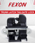Durable Trunk Latch Tailgate Lock For VW Jetta Sportwagen 2010 2014 And Tiguan 2008 2017 Direct Replacement 5M0827505E