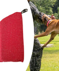 Dog Bite Training Sleeve For Medium Dogs Interactive Protective Bite Surface For Training And Tugging Games Ideal For German Shepherds