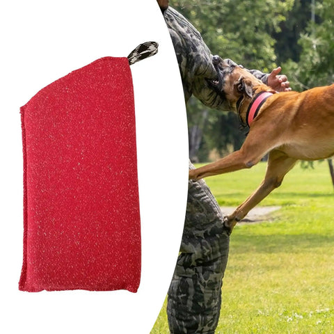Dog Bite Training Sleeve For Medium Dogs Interactive Protective Bite Surface For Training And Tugging Games Ideal For German Shepherds